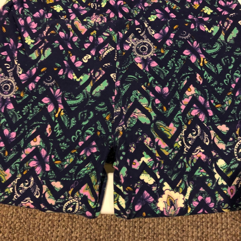 LulaRoe leggings one size